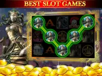 Phantomania Slots - Titan Vegas Casino Jackpot Screen Shot 6