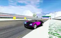 Real Drift Car Stunt Racing 2018 Screen Shot 9