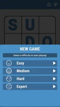 SudokuKlassisches Sudoku-Spiel für Android Screen Shot 6