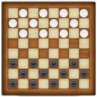 Checkers | Draughts game