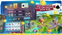 Fantezi  Slot Makineleri – Kumar Oyunları Casino Screen Shot 2