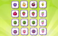 Fruits Matching Game 2 Screen Shot 8