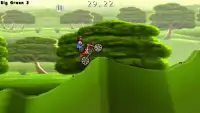 Motocross Enduro Challenge Screen Shot 7