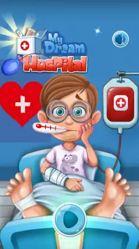 Operate ER Now - Hospital In My Town Doctor Games Screen Shot 6