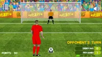 Penalty Champ: Online games Screen Shot 4