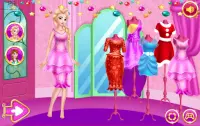 Dress up games for girls - Shopping Spree 2021 Screen Shot 1
