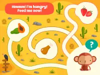 Smart Grow: educational games for kids & toddlers Screen Shot 14