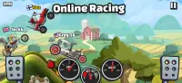 Hill Climb Racing 2 Screen Shot 0