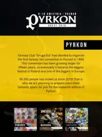 Pyrkon Quest 2016 Screen Shot 4