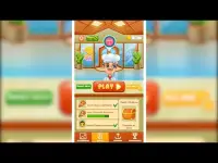 Pizza pembuat Cuisine: memasak Games Untuk Anak Screen Shot 0