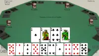Bhabhi Card Game Screen Shot 7