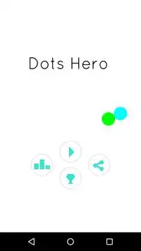 Dots Hero Screen Shot 0