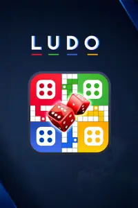 Ludo Screen Shot 1