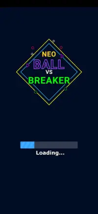 Neo Ball vs Breaker Screen Shot 0