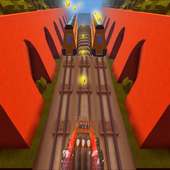 Blaze Racing Game : Track Monster