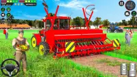 Jeu de simulation agricole 3D Screen Shot 26
