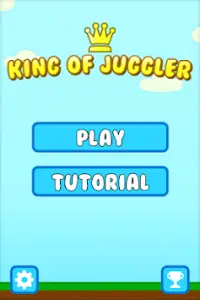 King of Juggler Screen Shot 0