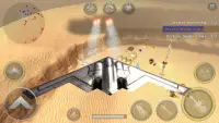 GUNSHIP BATTLE: Helicopter 3D Screen Shot 5