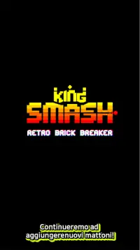 Smash Brick Breaker Screen Shot 4