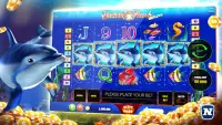 Slotpark Online Casino Games Screen Shot 3