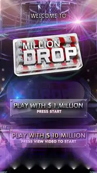 Million Drop Screen Shot 0