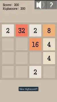 2048 NumPairs Screen Shot 7