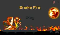 Snake Fire Screen Shot 10