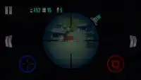 Zombie Hunter Sniper Screen Shot 5