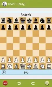 Chess Free, Chess 3D (No Ads) Screen Shot 1