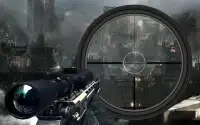 Sniper Assassin Shot Killer 3D Screen Shot 1