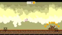 Pig Runner Adventure Screen Shot 2