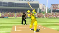 Real World Cricket - T20 Crick Screen Shot 2
