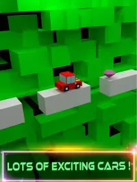 Unstoppable Cars Screen Shot 4