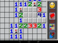 Color Minesweeper Screen Shot 9