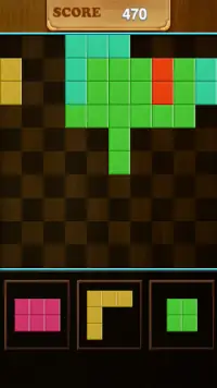 Puzzle Block 1010 Classic : Block Puzzle Game 2020 Screen Shot 11