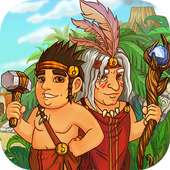 Island Tribe (Freemium)