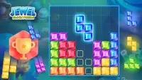 Jewels Block Puzzle Screen Shot 5