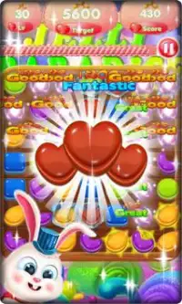 Games Jelly Paradise Free New! Screen Shot 3