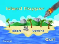 Island Hopper Screen Shot 8