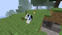 NEW Pet Ideas - Minecraft Mods Screen Shot 0