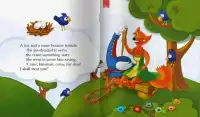 ZZ Tale: The Fox and the Crane Screen Shot 9