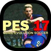 Guide for PES 17