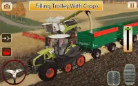 Farming Simulator Master 3D:Village Life 2020 Screen Shot 1