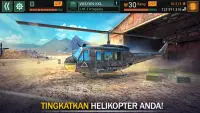 Gunship Force: Helikopter 3D Screen Shot 5