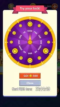 Ludo Legend Screen Shot 6