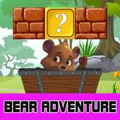 jungle bear adventure