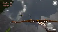 Crossbow Witch Shooting 3D Screen Shot 3