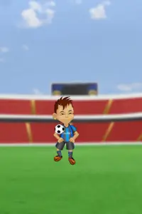 Fußballkinder Screen Shot 9