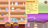 Ice Cream Maker Game: Cooking Games And Decoration Screen Shot 0