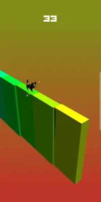 Cat Walk Screen Shot 0